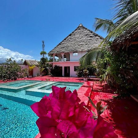 Villa Euphoria - Adults Only Paje Exterior photo