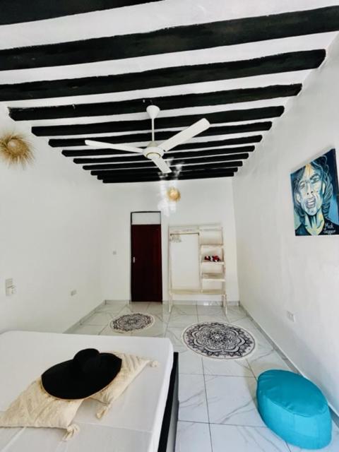 Villa Euphoria - Adults Only Paje Exterior photo